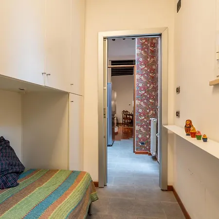 Apartment Pgrhome Boschetto