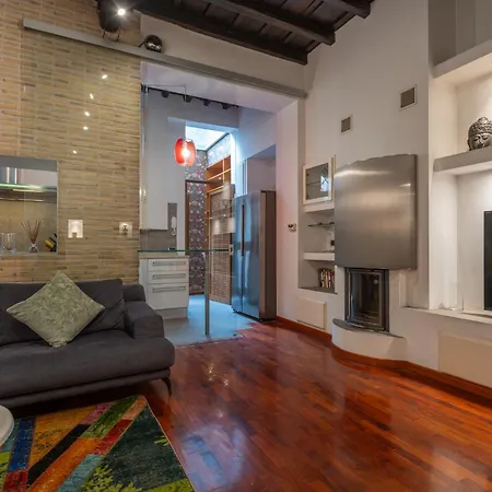 Pgrhome Boschetto Apartment