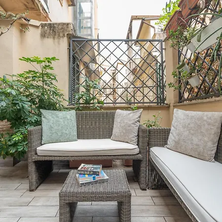 Apartment Pgrhome Boschetto