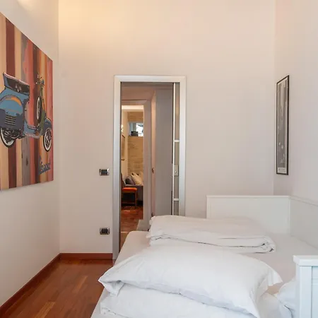 Apartment Pgrhome Boschetto