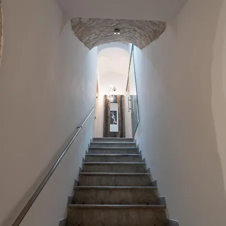 Pgrhome Boschetto Apartment Rome