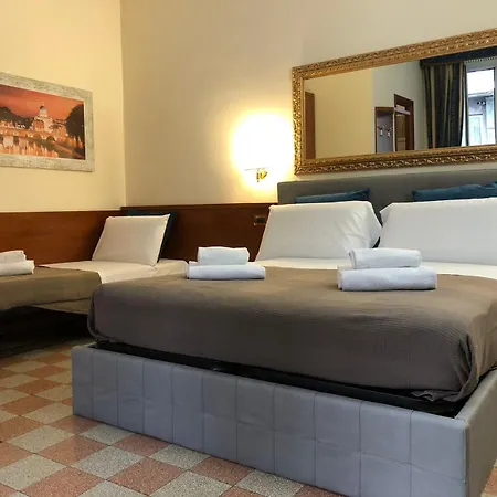 A Rosmini Rome
