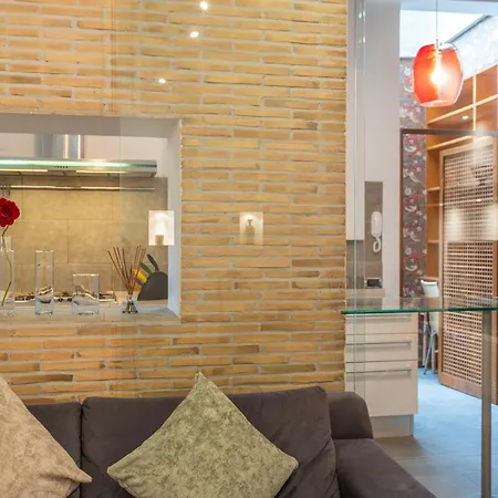 Pgrhome Boschetto Apartment Rome