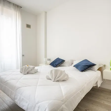 Apartamento Maximo Luxe -villa & *