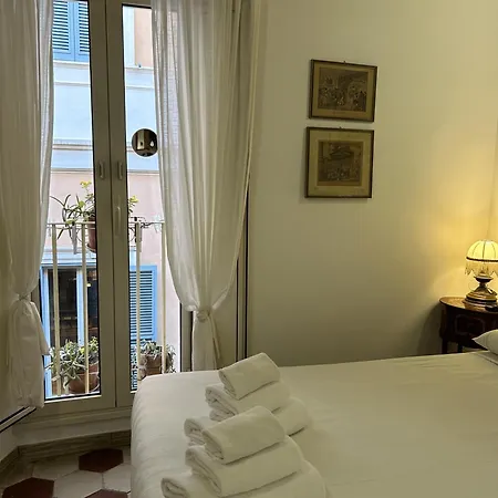 Minerva House Pantheon Appartement