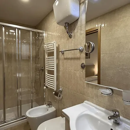Appartement Minerva House Pantheon *