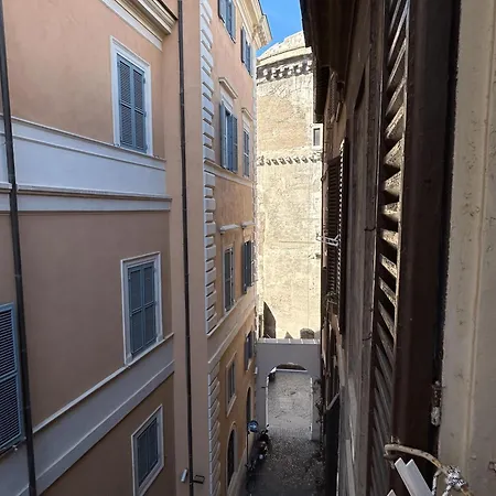 Appartement Minerva House Pantheon *