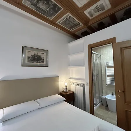 Appartement Minerva House Pantheon *