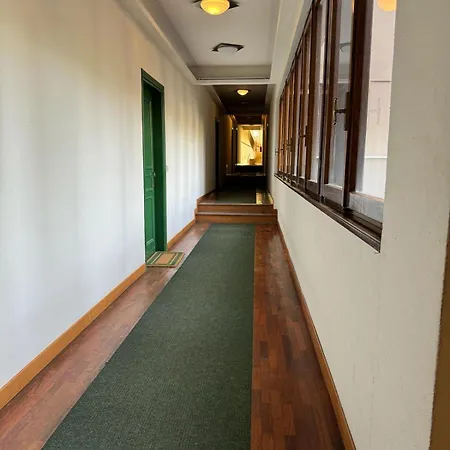 Collina Fleming 32 Appartamento