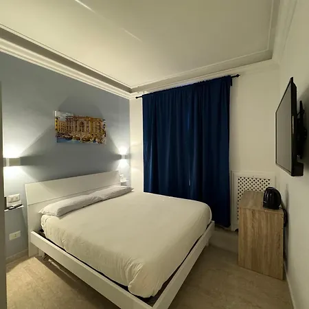 Costantino Roma