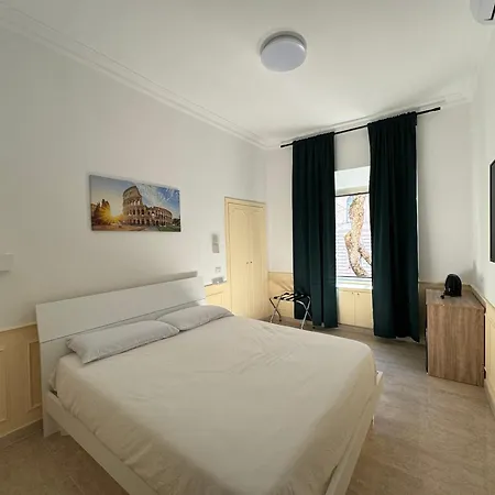 Costantino Guest house