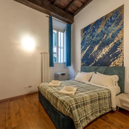 Apartment Pellegrino
