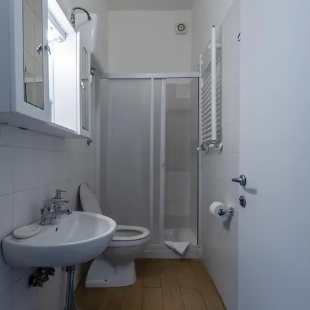 Apartment Pellegrino