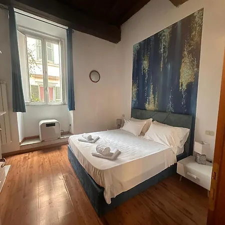 Apartment Pellegrino *