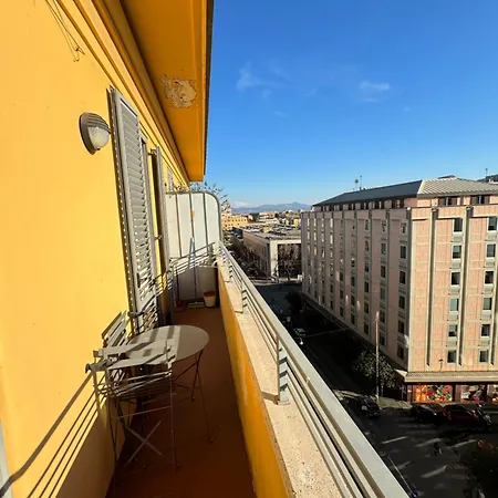 Domus Principe Eugenio Apartmán *