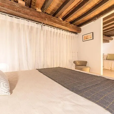 Campo De' Fiori 35 Apartment *