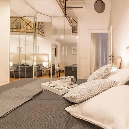 Apartment Campo De' Fiori 35