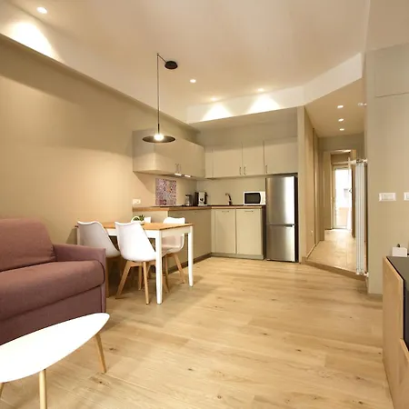 Apartamento Aniene House Roma