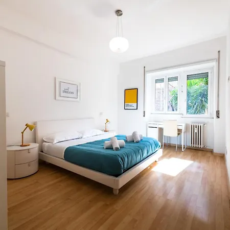 Leoncavallo Retreat Apartament