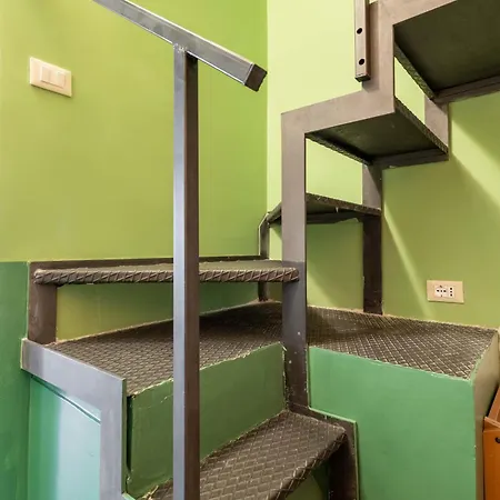 Apartment Maison Leonardo Rome