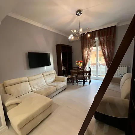 Appartement Labanca's *