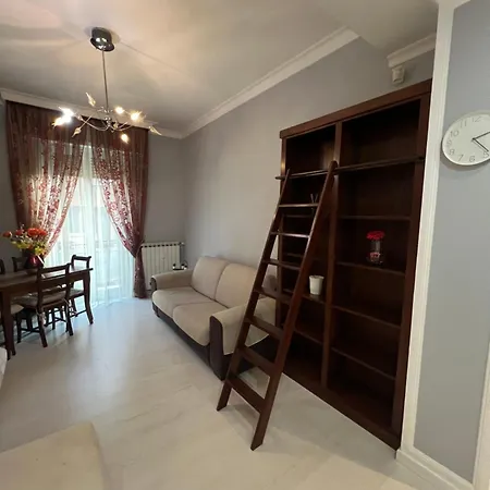 Appartement Labanca's