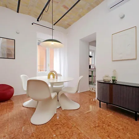 Apartment Ych-lussuoso Al Colosseo