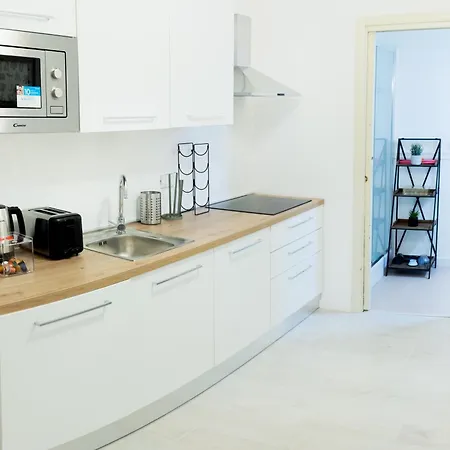 Minerva Boutique Apartamento *
