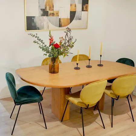 Minerva Boutique Apartamento