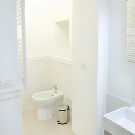 Appartement Minerva Boutique *