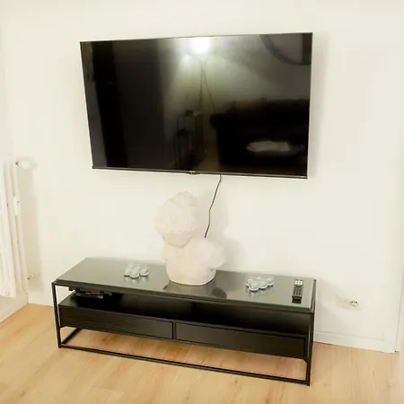 Minerva Boutique Apartamento