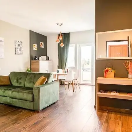 Aurelia Antica Apartment *