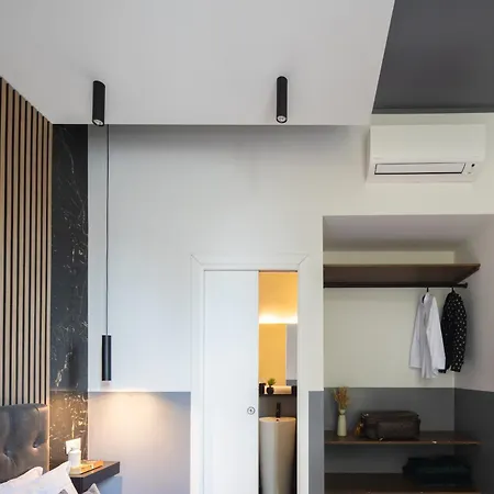 Apartment Colosseo Flats And Penthouse *