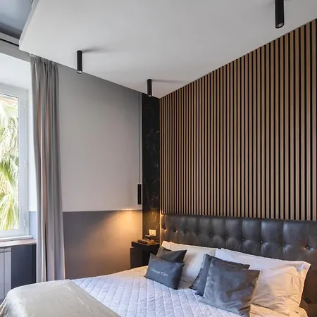 Colosseo Flats And Penthouse * Rome