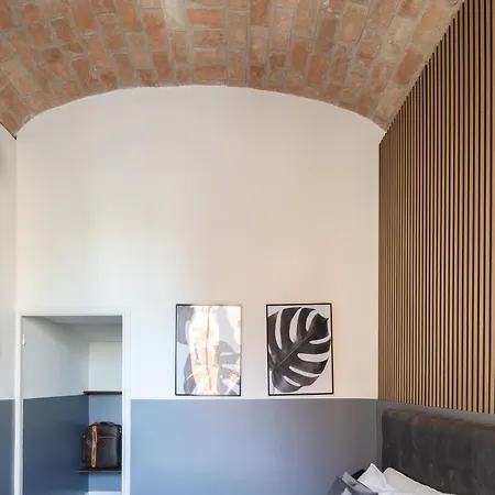 Apartment Colosseo Flats And Penthouse Rome