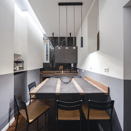 Colosseo Flats And Penthouse * Rome