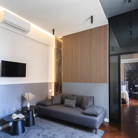 Apartment Colosseo Flats And Penthouse *