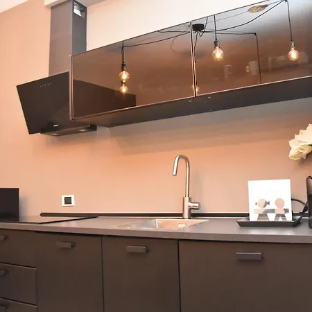 Diasof Apartment