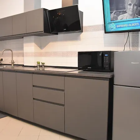 Apartment Diasof