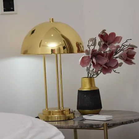 Diasof Apartment Rome