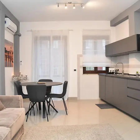 Apartment Diasof *