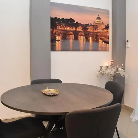 Apartment Diasof *