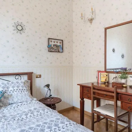 Apartment Re Di Vintage