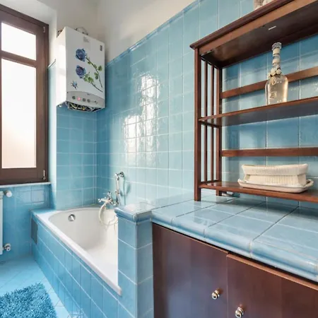 Apartment Re Di Vintage Rome