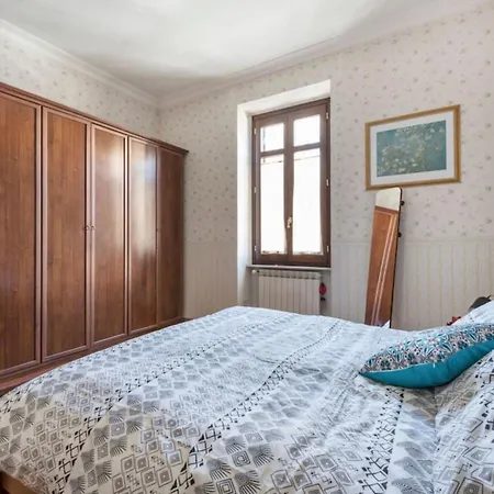 Apartment Re Di Vintage *