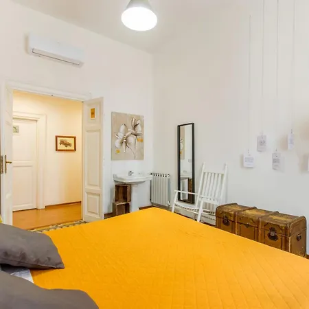 Holiday home Of Arts In The Center *