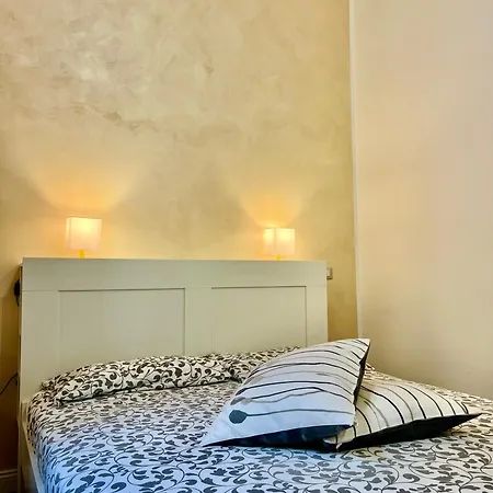 Homestay La Terrazza A San Pietro *
