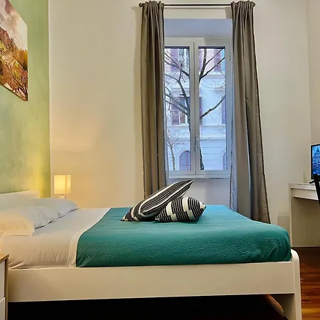 La Terrazza A San Pietro Homestay *