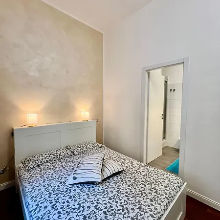 La Terrazza A San Pietro Homestay Rome
