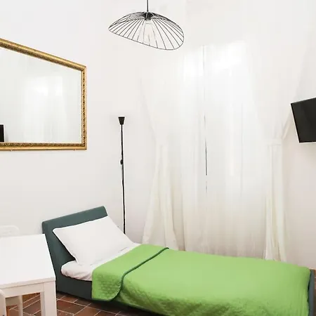 Apartment St.peter Flat *